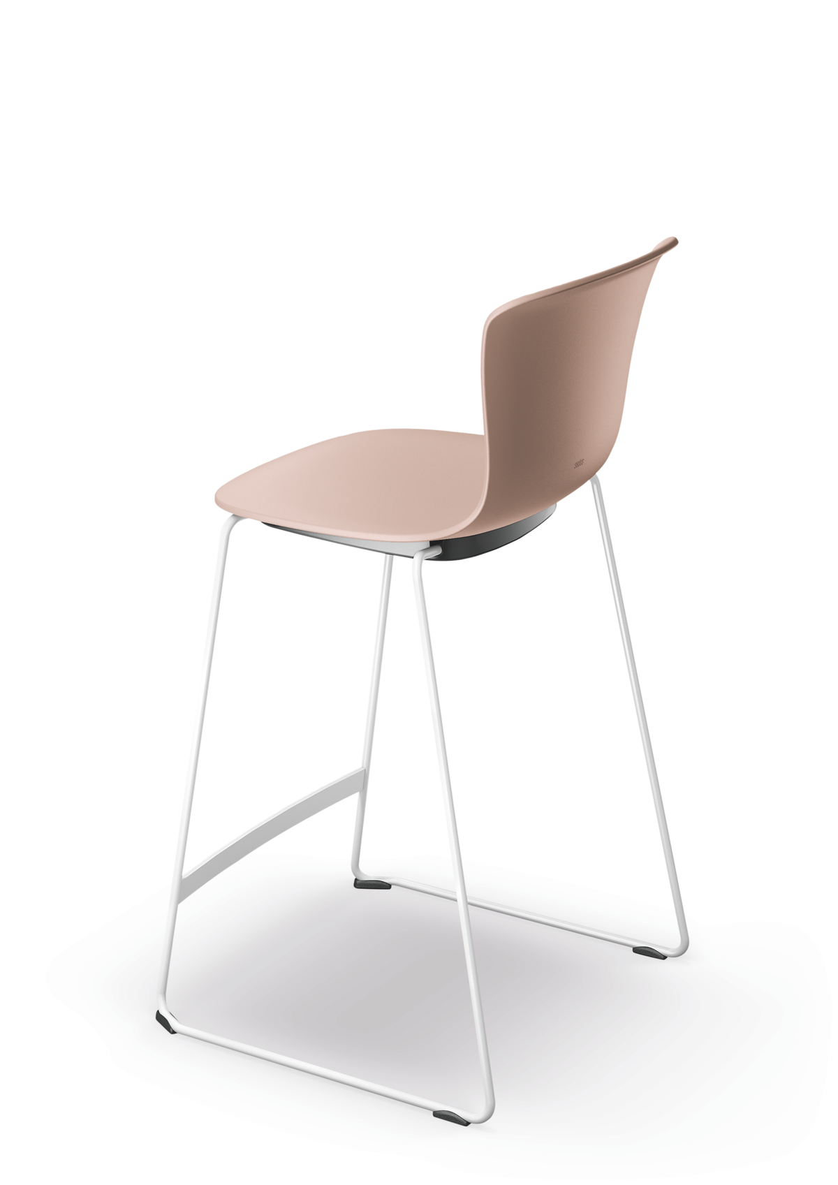 se:spot stool – Barhocker – Produktabbildung 8