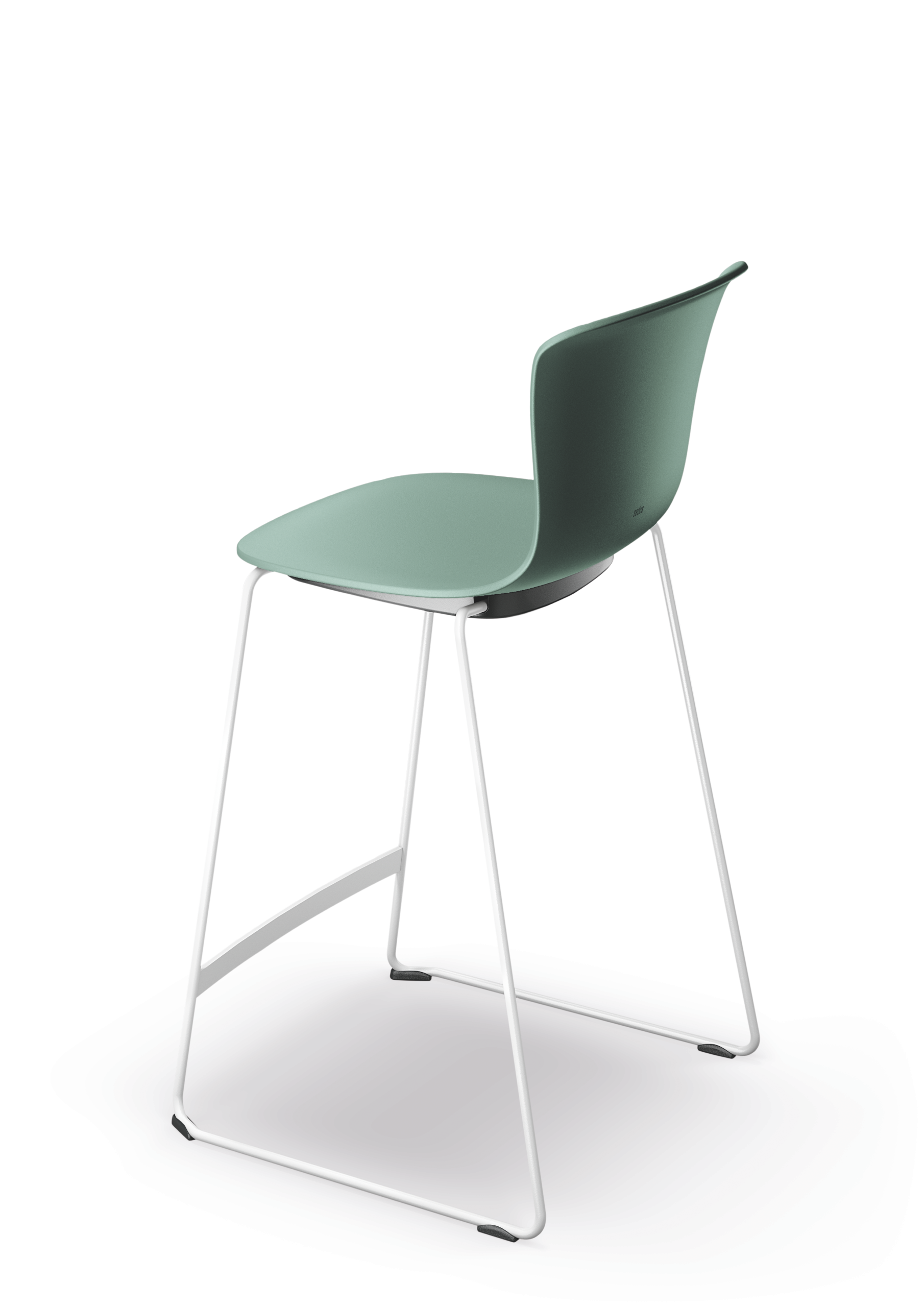 se:spot stool – Barhocker – Produktabbildung 13