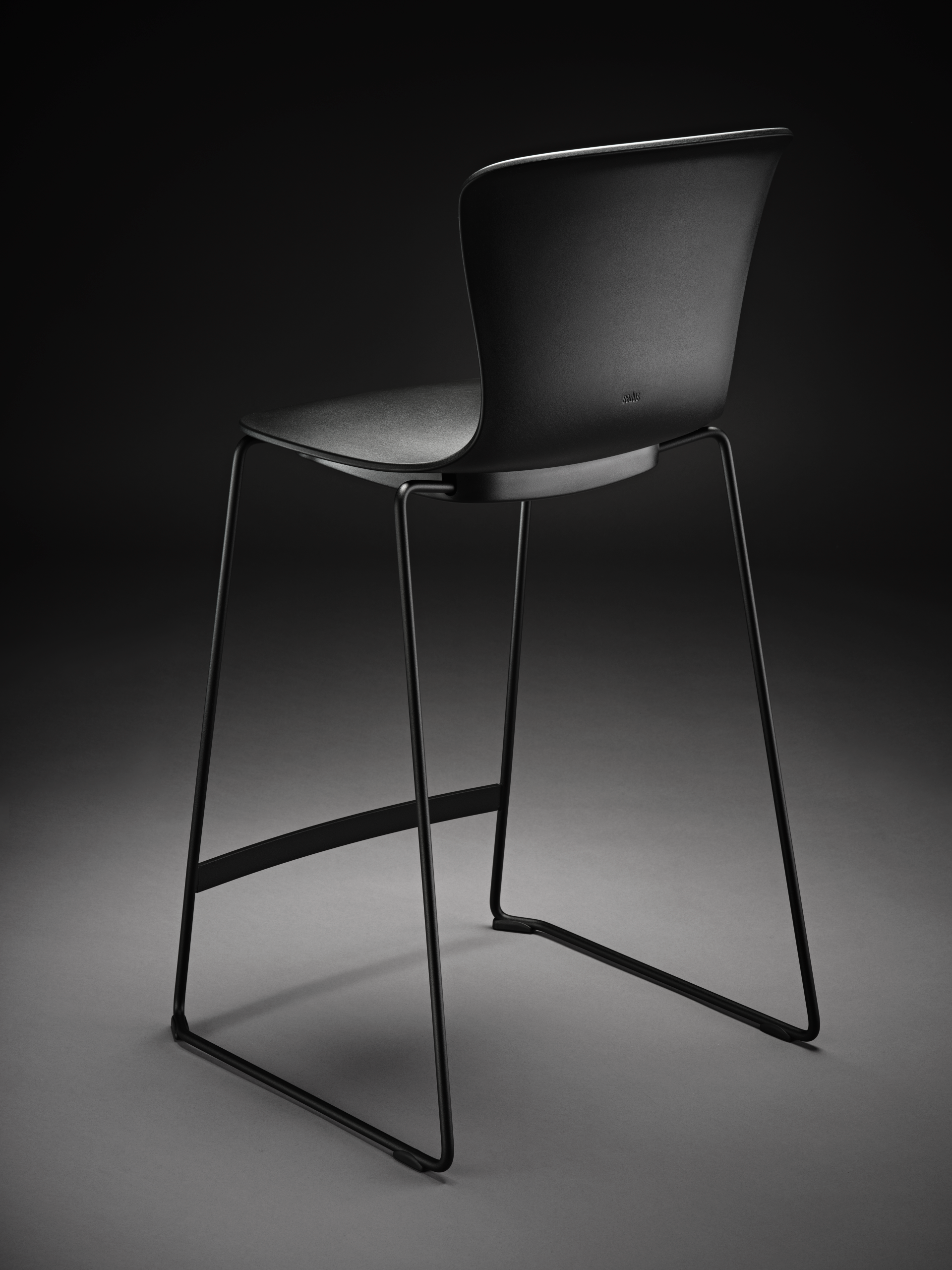 se:spot stool – Barhocker – Produktabbildung 16