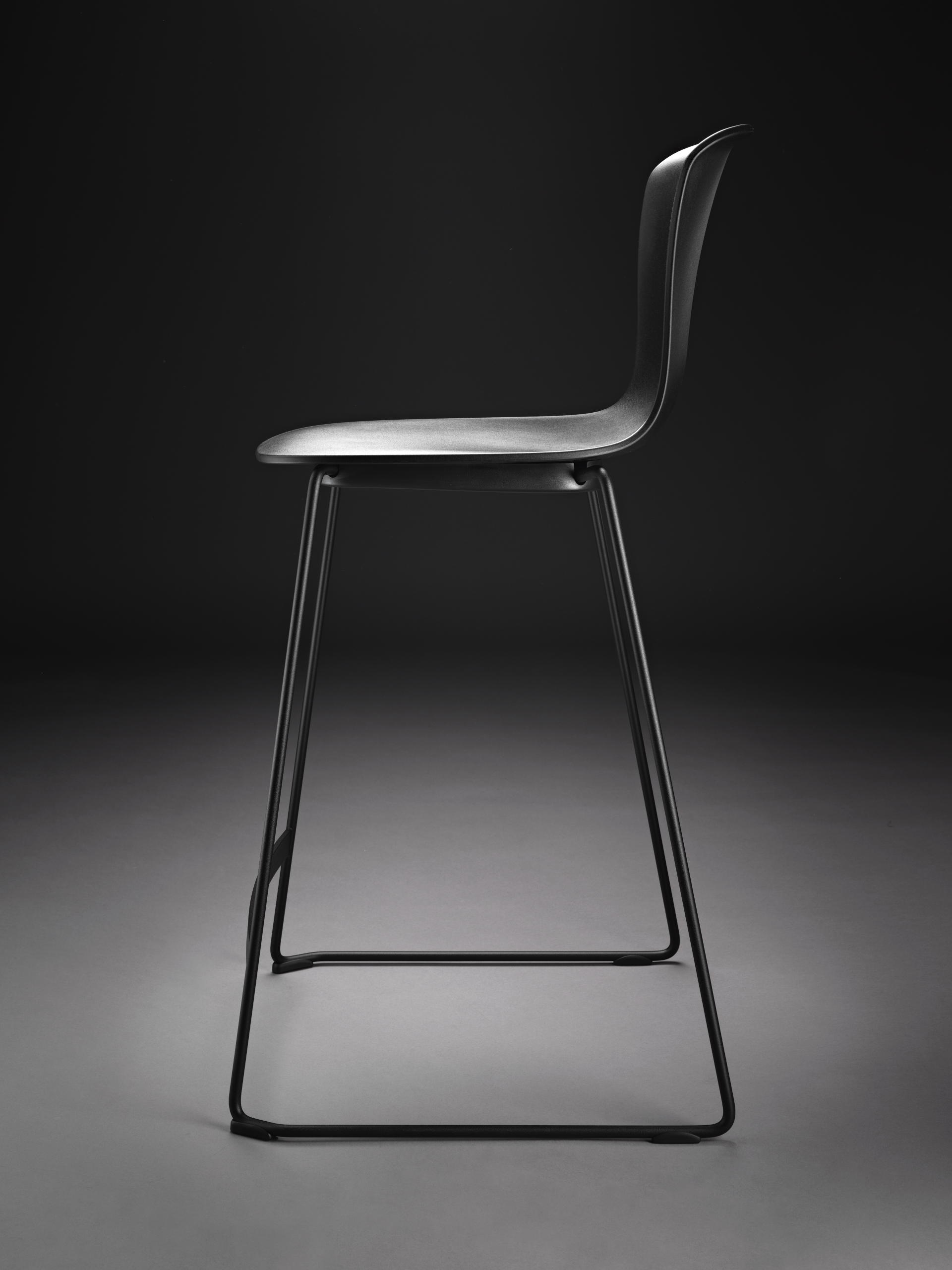 se:spot stool – Barhocker – Produktabbildung 17