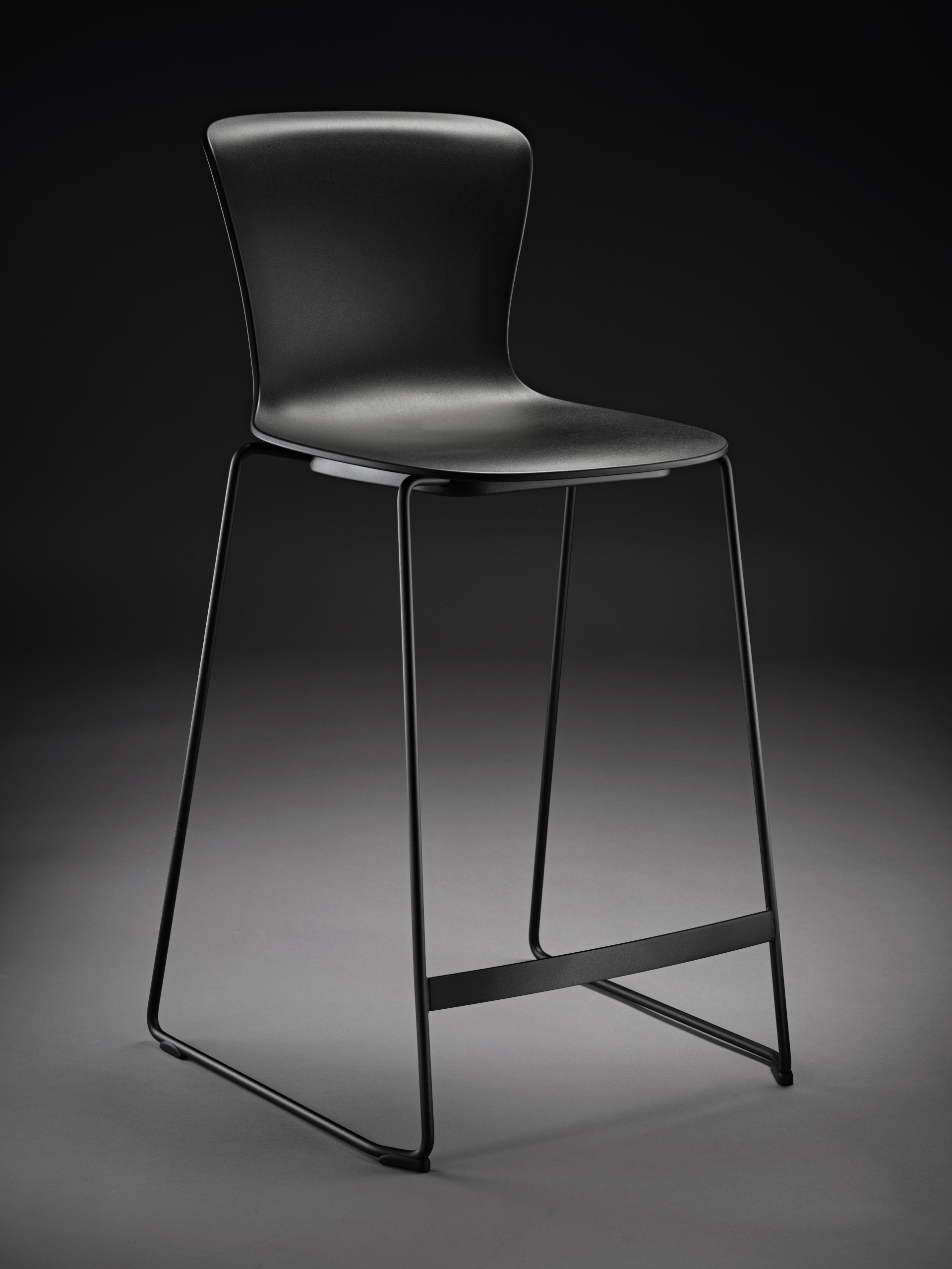 se:spot stool – Barhocker – Produktabbildung 18