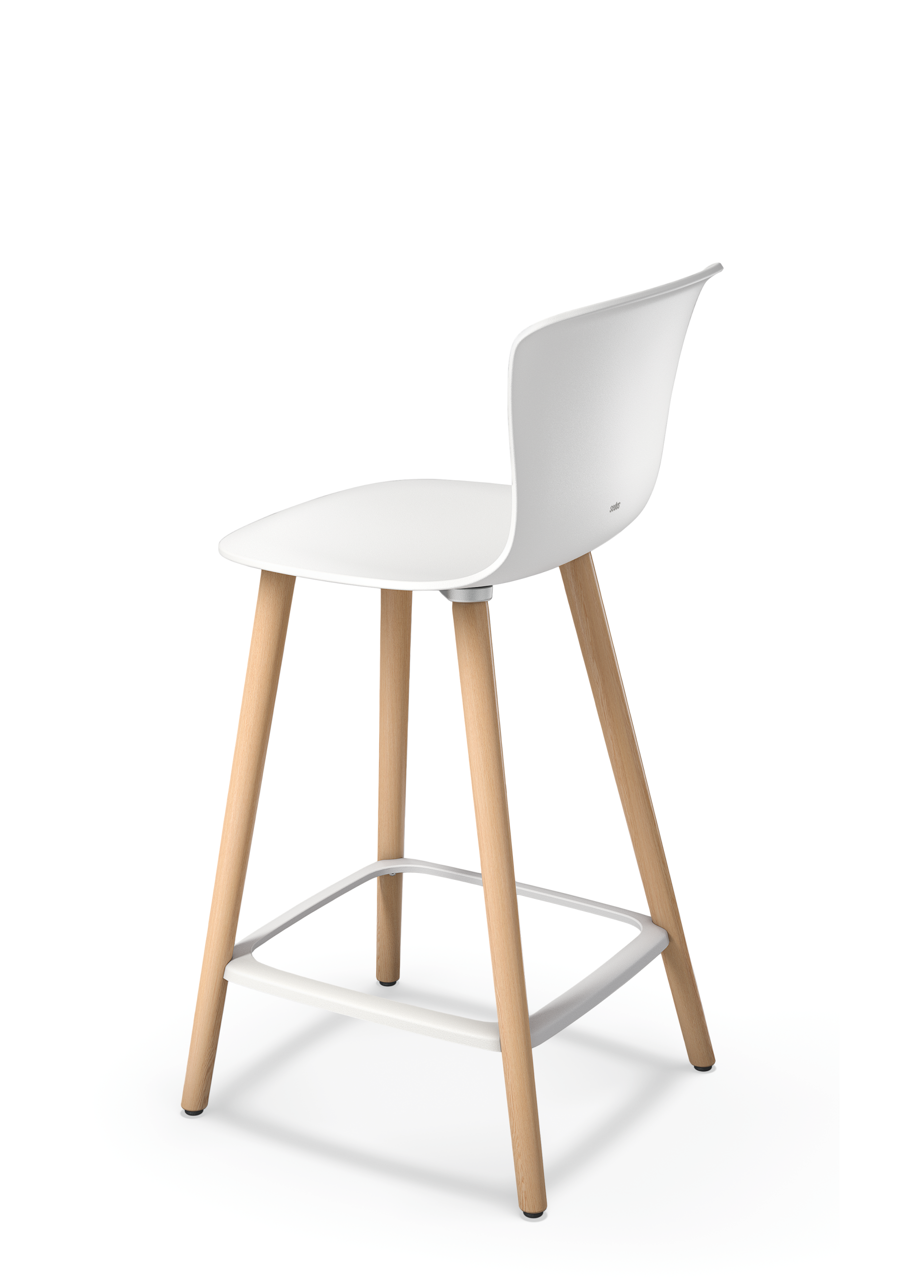 se:spot stool – Barhocker – Produktabbildung 20