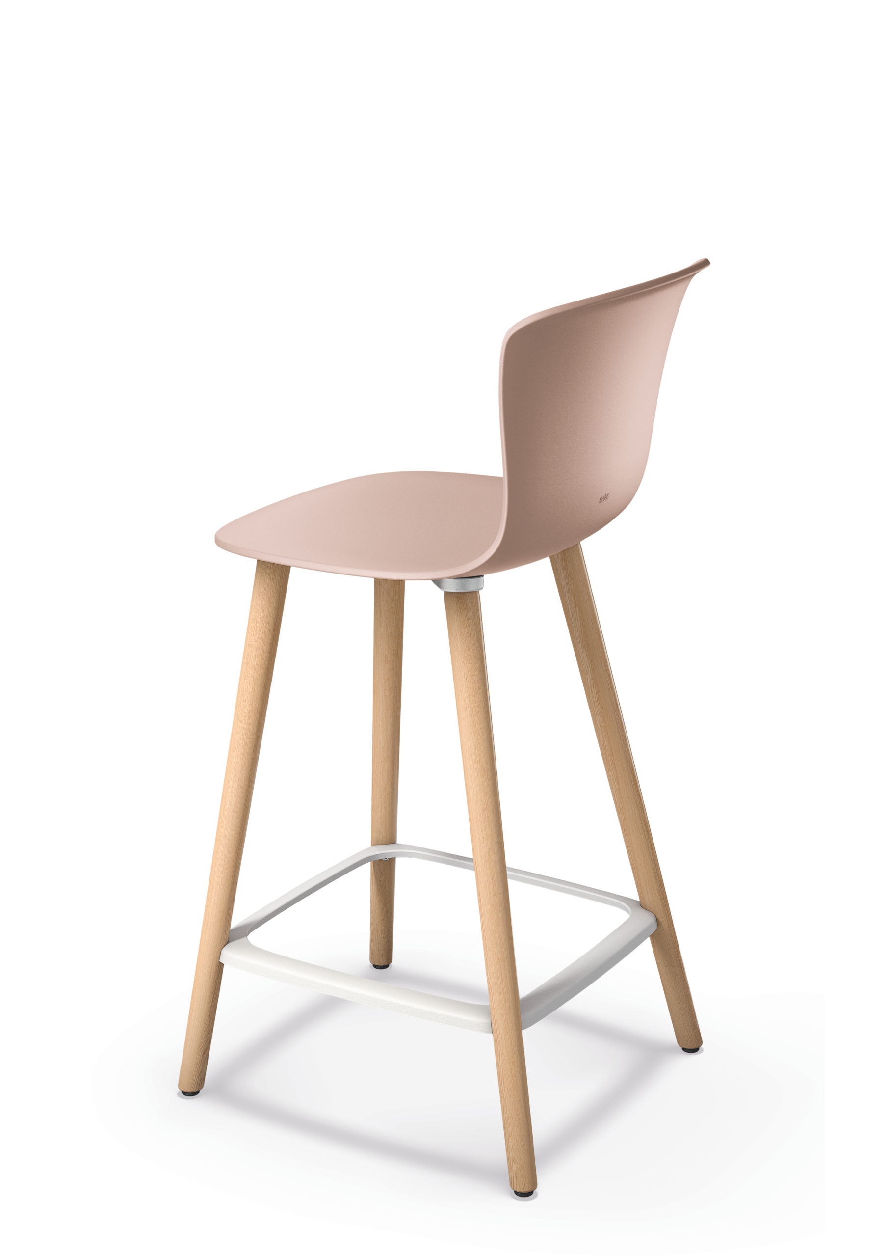 se:spot stool – Barhocker – Produktabbildung 23