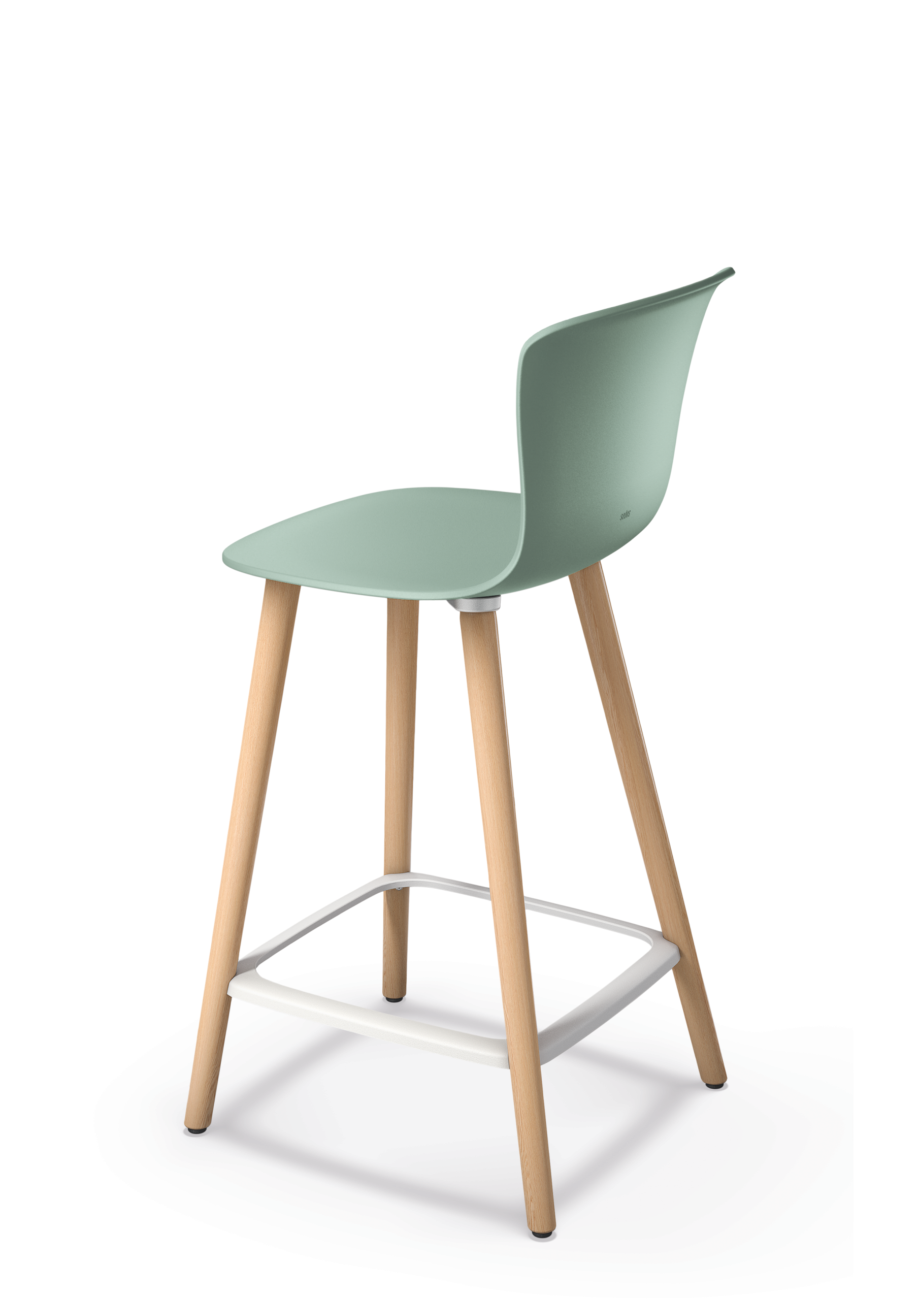 se:spot stool – Barhocker – Produktabbildung 28
