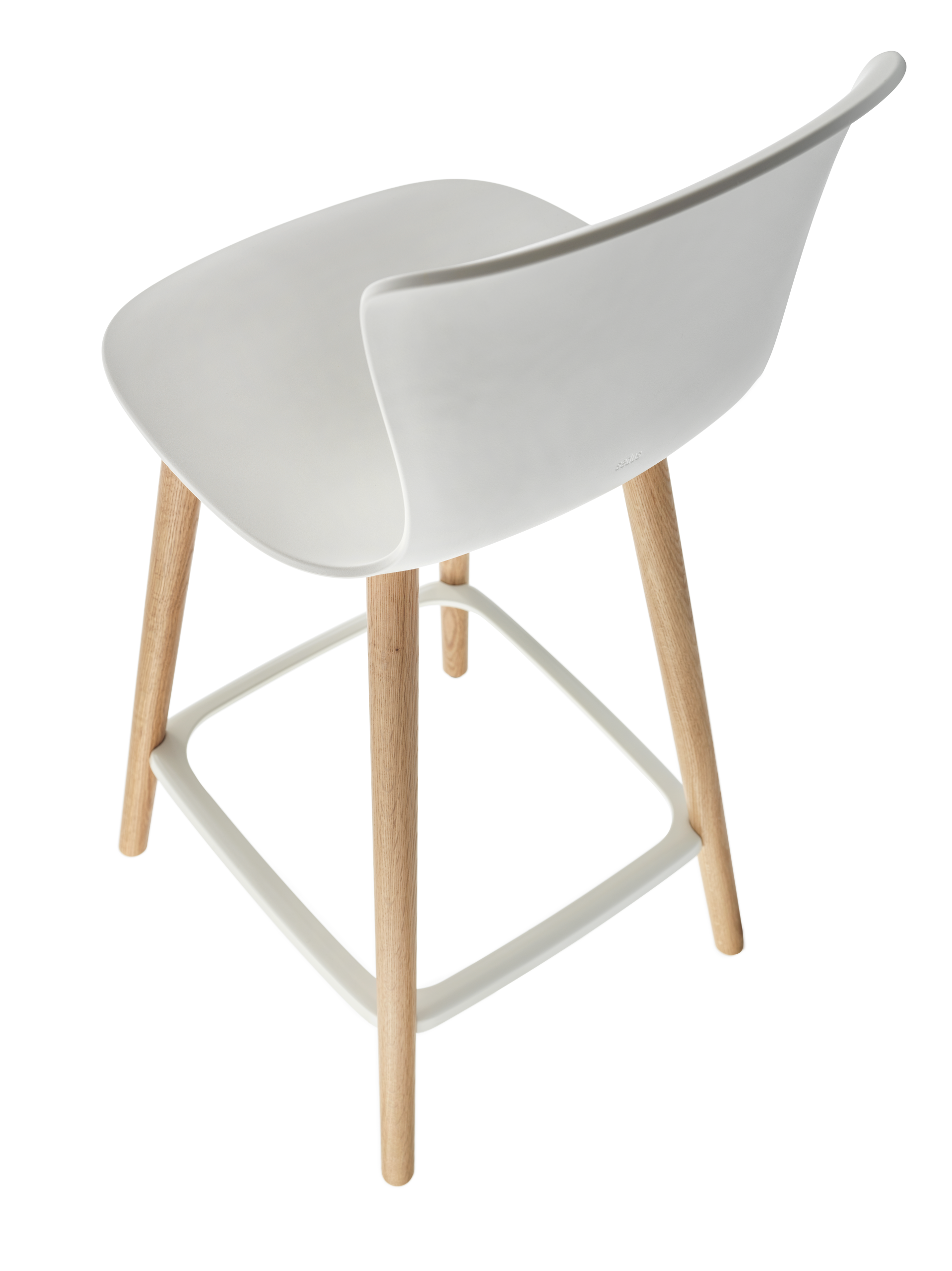 se:spot stool – Barhocker – Produktabbildung 34