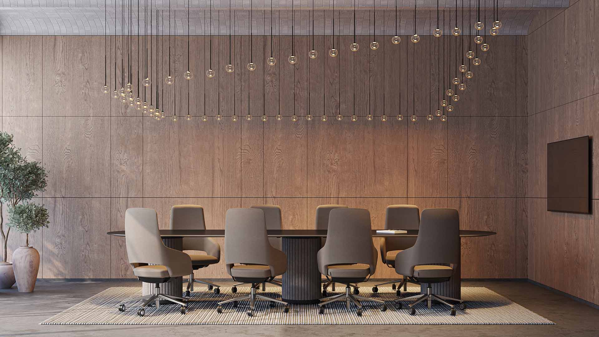 Sandy | Bürostuhl