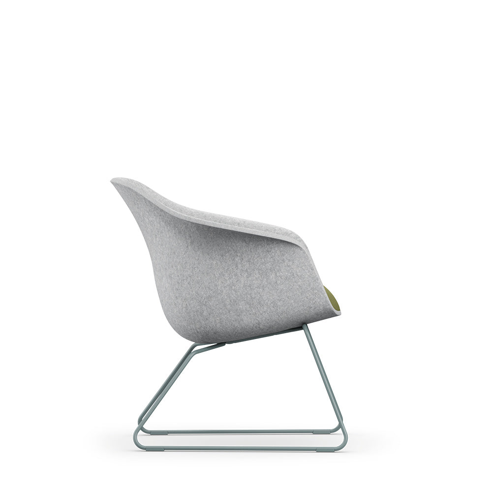 se:lounge light – Mehrzweckstuhl – Produktabbildung 35