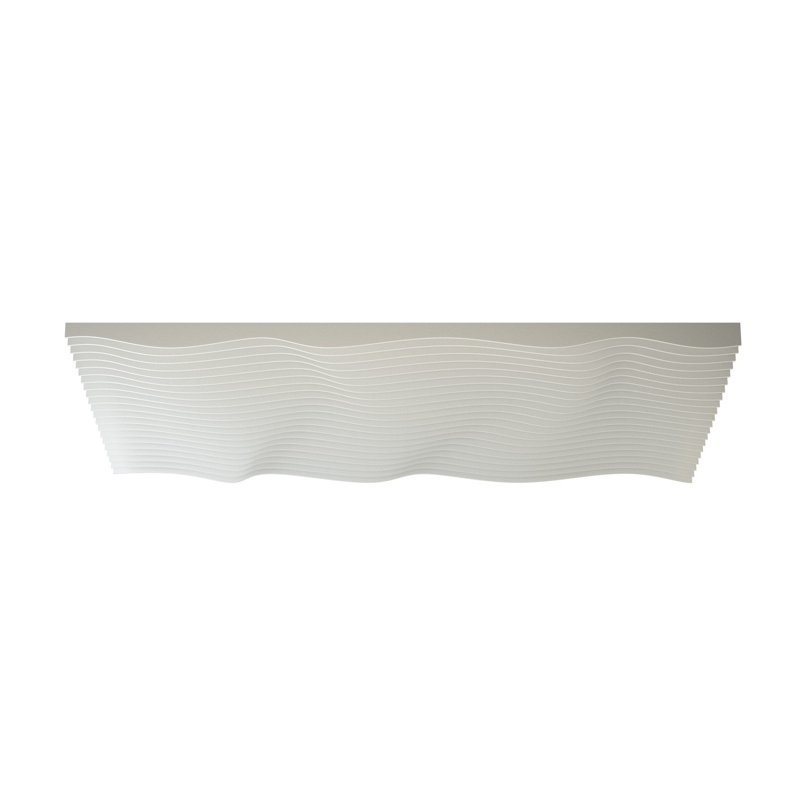 Wave Morph Bespoke – Deckenbaffel von Impact Acoustic