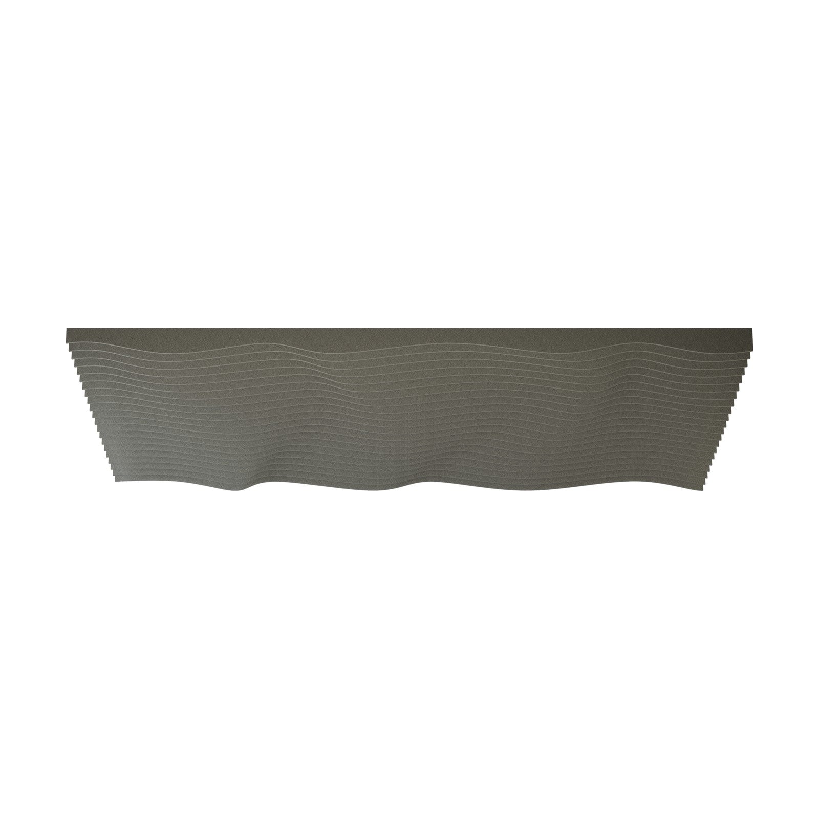 Wave Morph Bespoke in 160 Lichen (Ansicht 3)