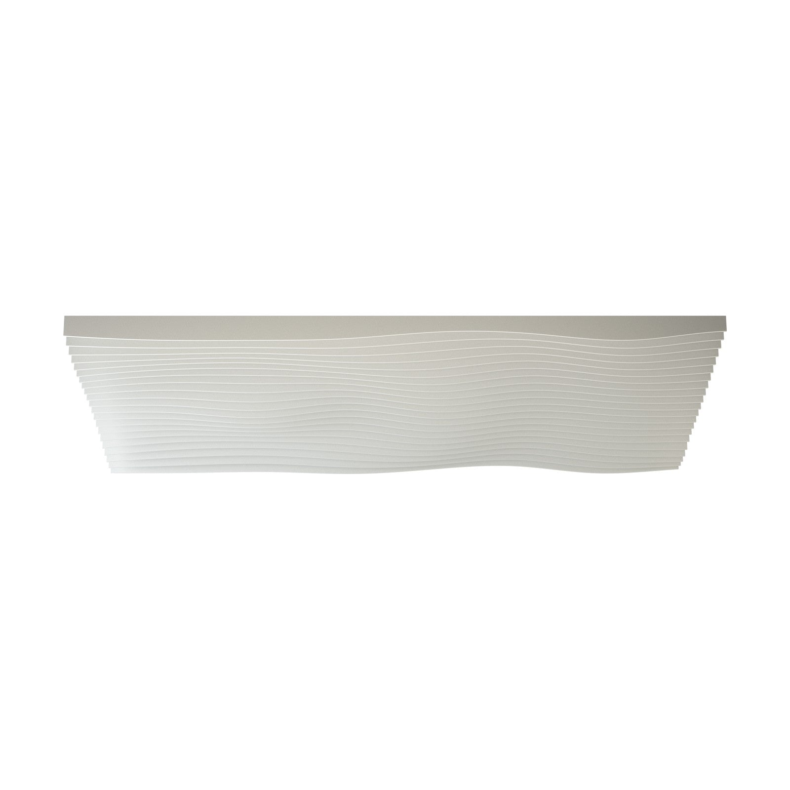 Wave Ripple Bespoke – Deckenbaffel von Impact Acoustic