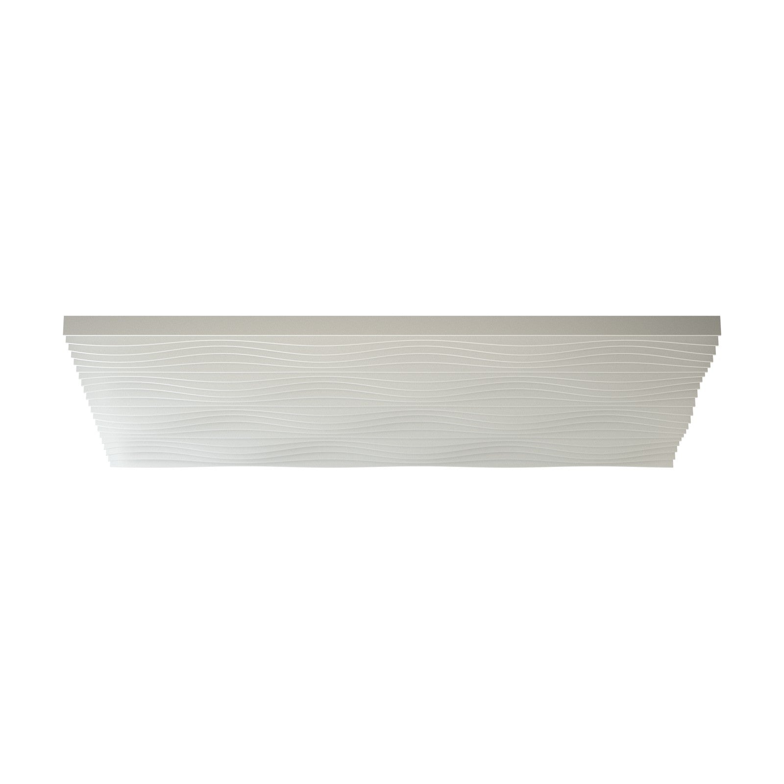 Wave Sine Bespoke – Deckenbaffel von Impact Acoustic