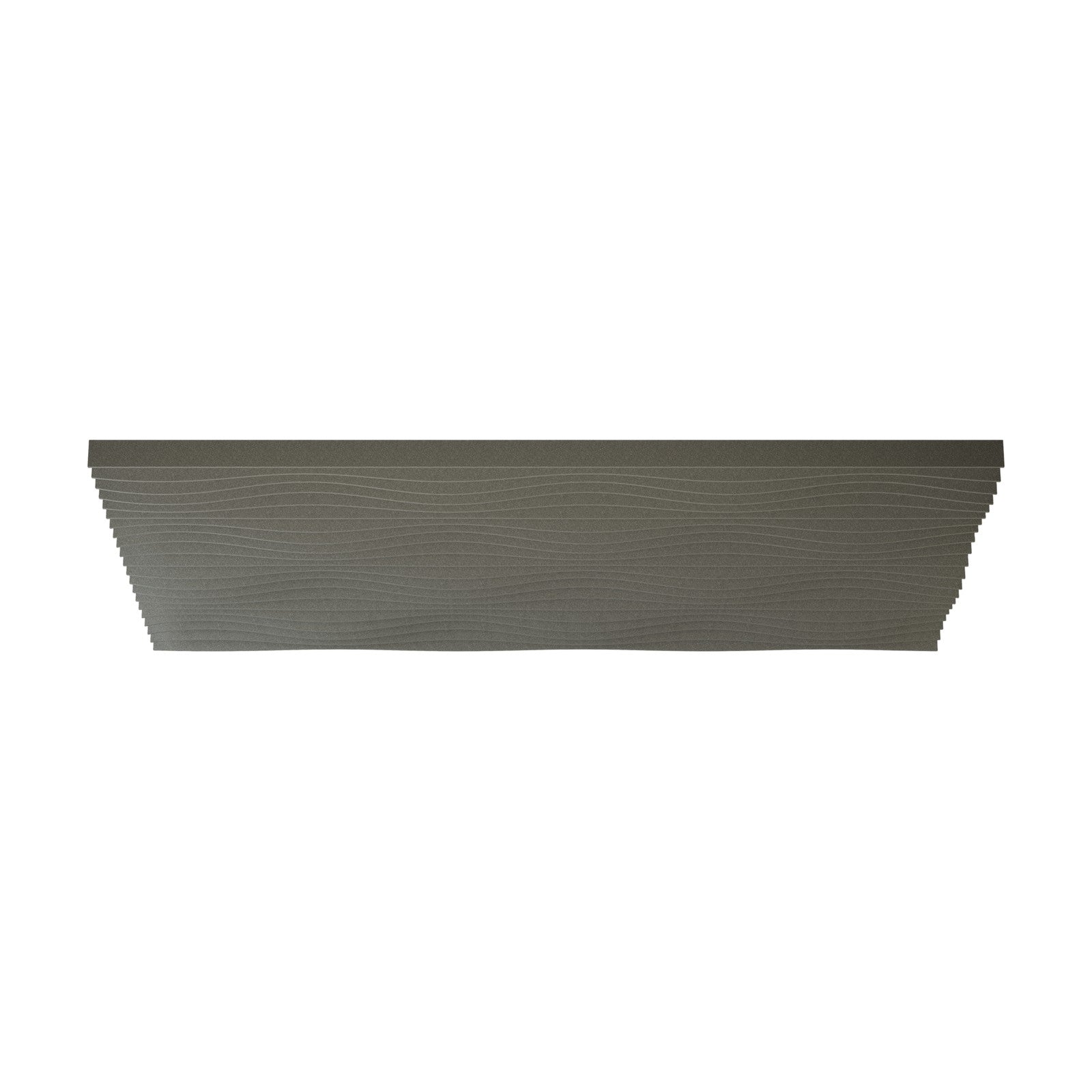 Wave Sine Bespoke in 160 Lichen (Ansicht 3)