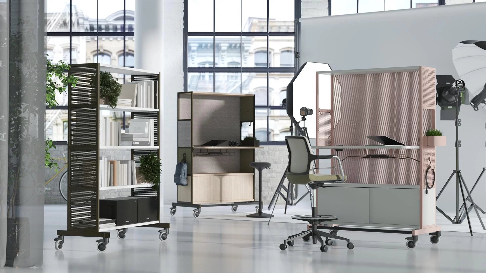 Worklab