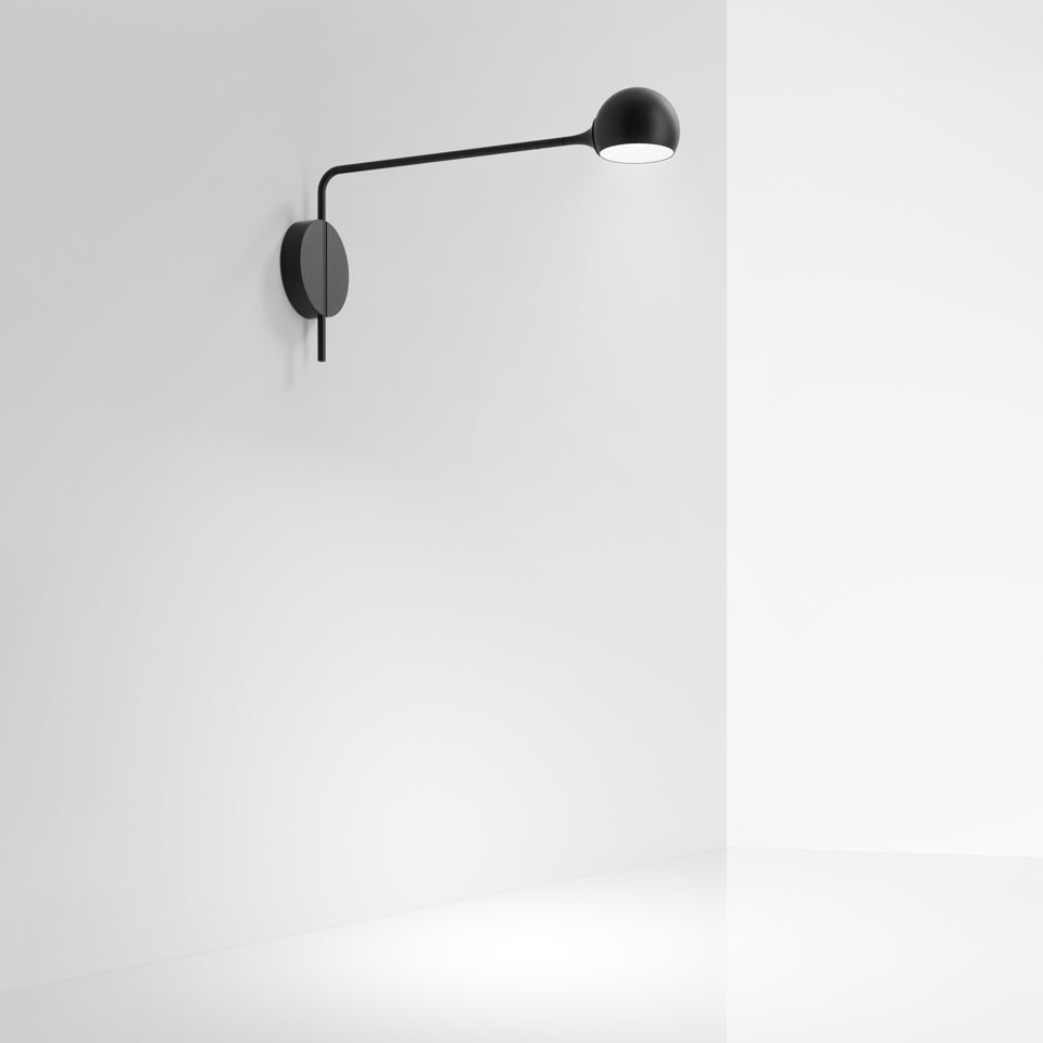 Artemide Ixa Wandleuchte
