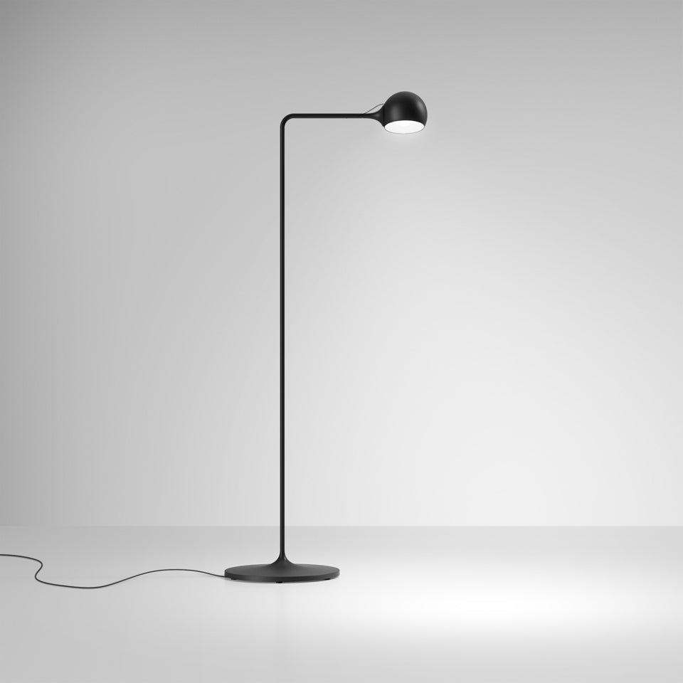 Artemide Ixa Reading Floor