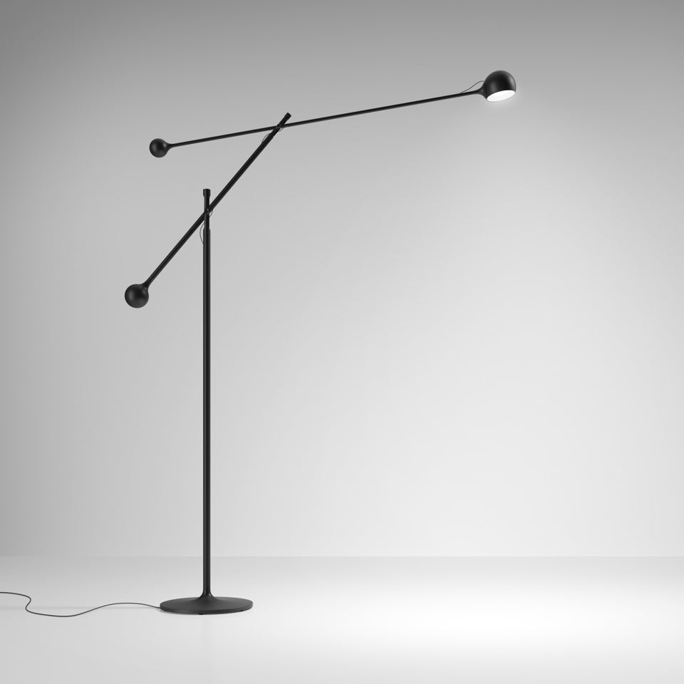Artemide Ixa Stehleuchte