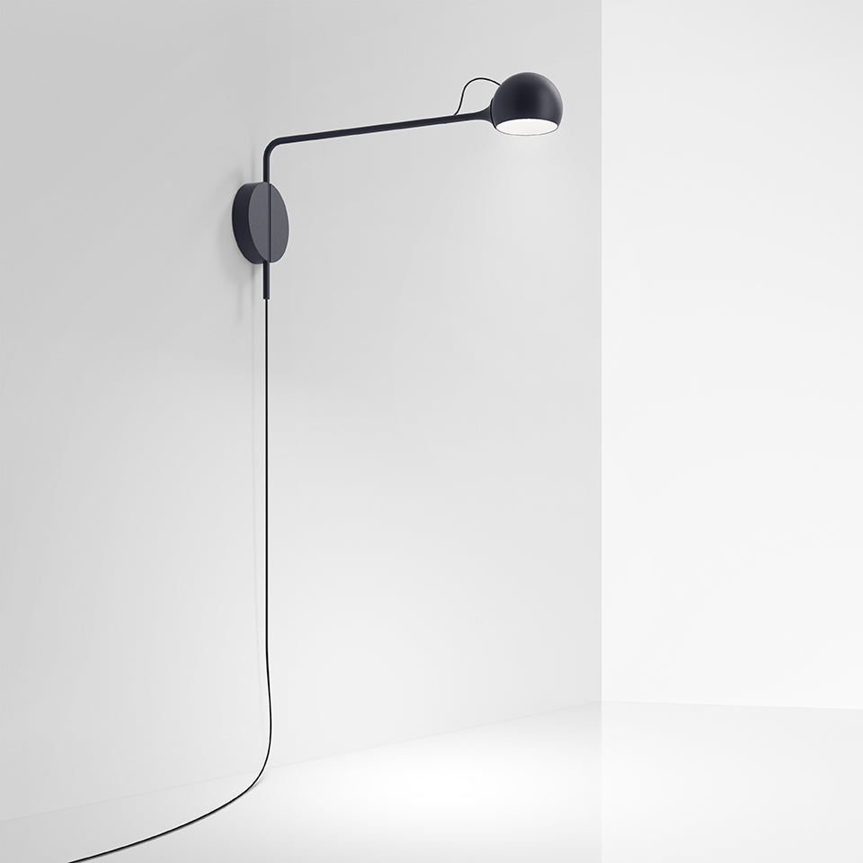 Artemide Ixa Wandleuchte