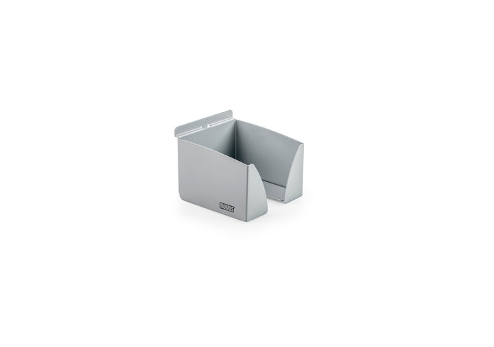 Zettelbox | Penda | aus Metall zum Einhängen - Primo Vero