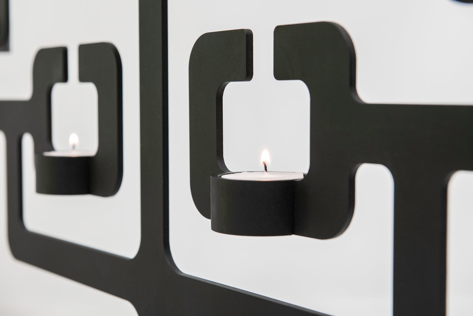 Primo Vero GmbH | functionals | Kerzenhalter | Kerzenständer | Bonsai 5 | Büroaccessoires | Büroeinrichtung