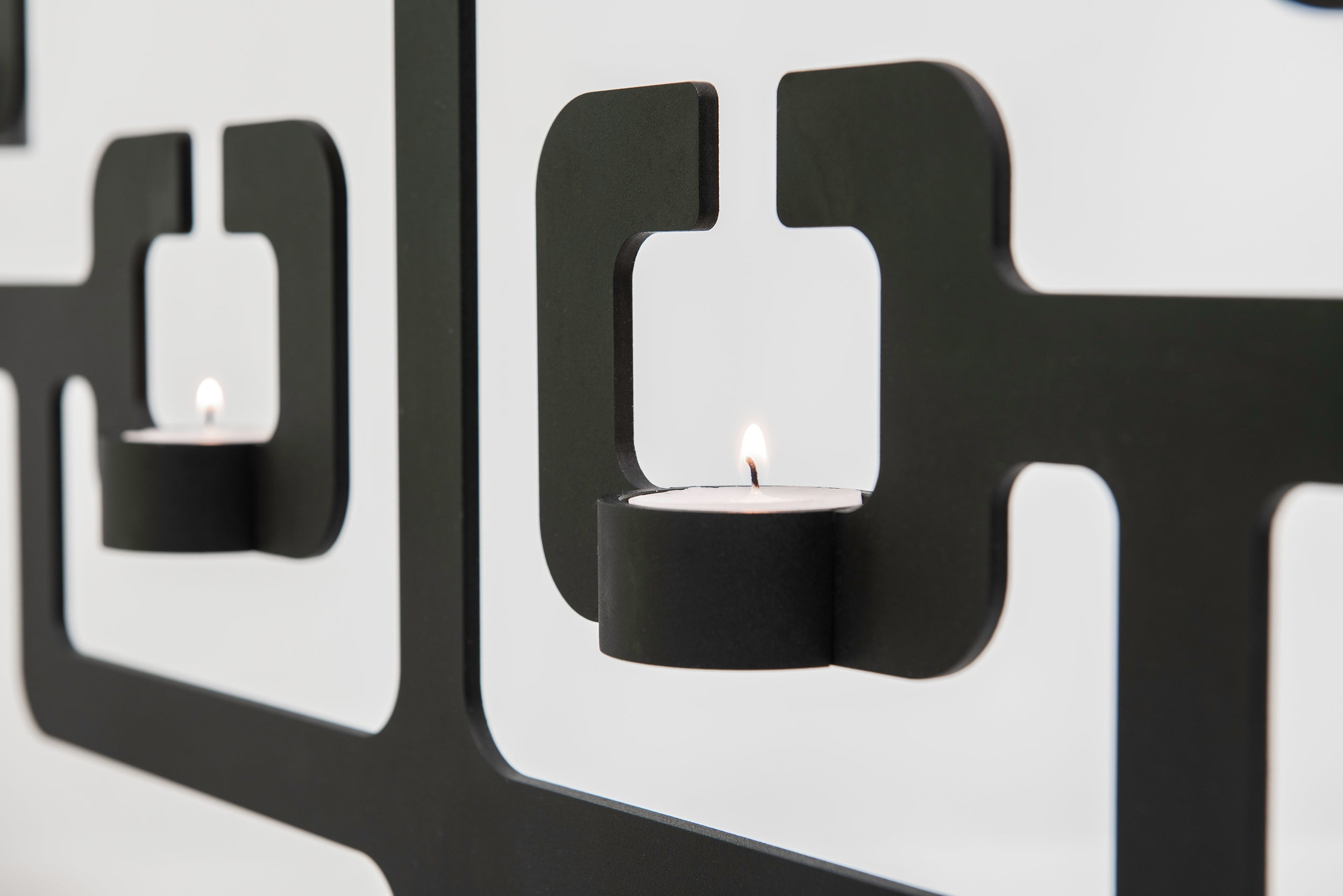 Primo Vero GmbH | functionals | Kerzenhalter | Kerzenständer | Bonsai 5 | Büroaccessoires | Büroeinrichtung