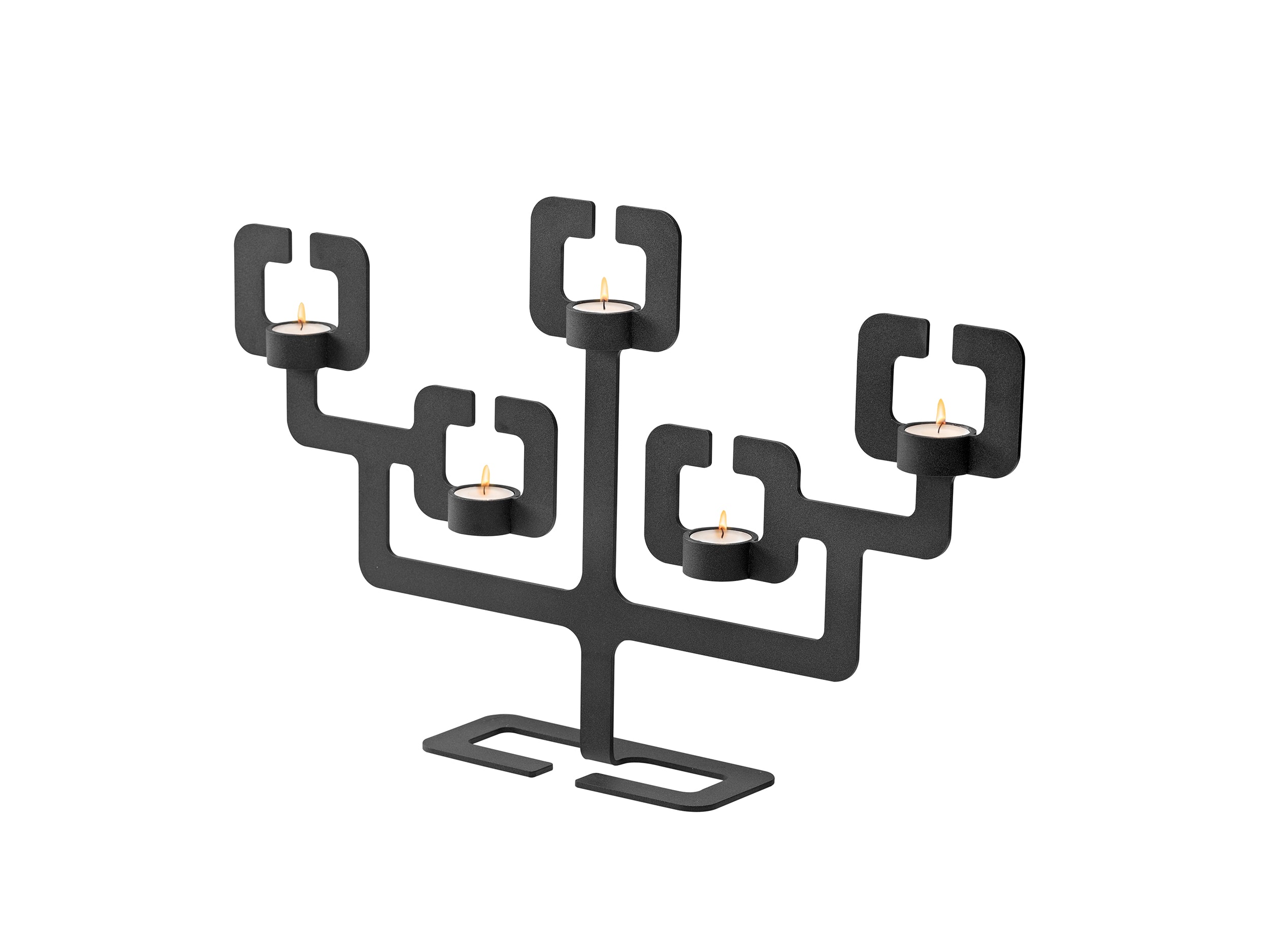 Primo Vero GmbH | functionals | Kerzenhalter | Kerzenständer | Bonsai 5 | Büroaccessoires | Büroeinrichtung 