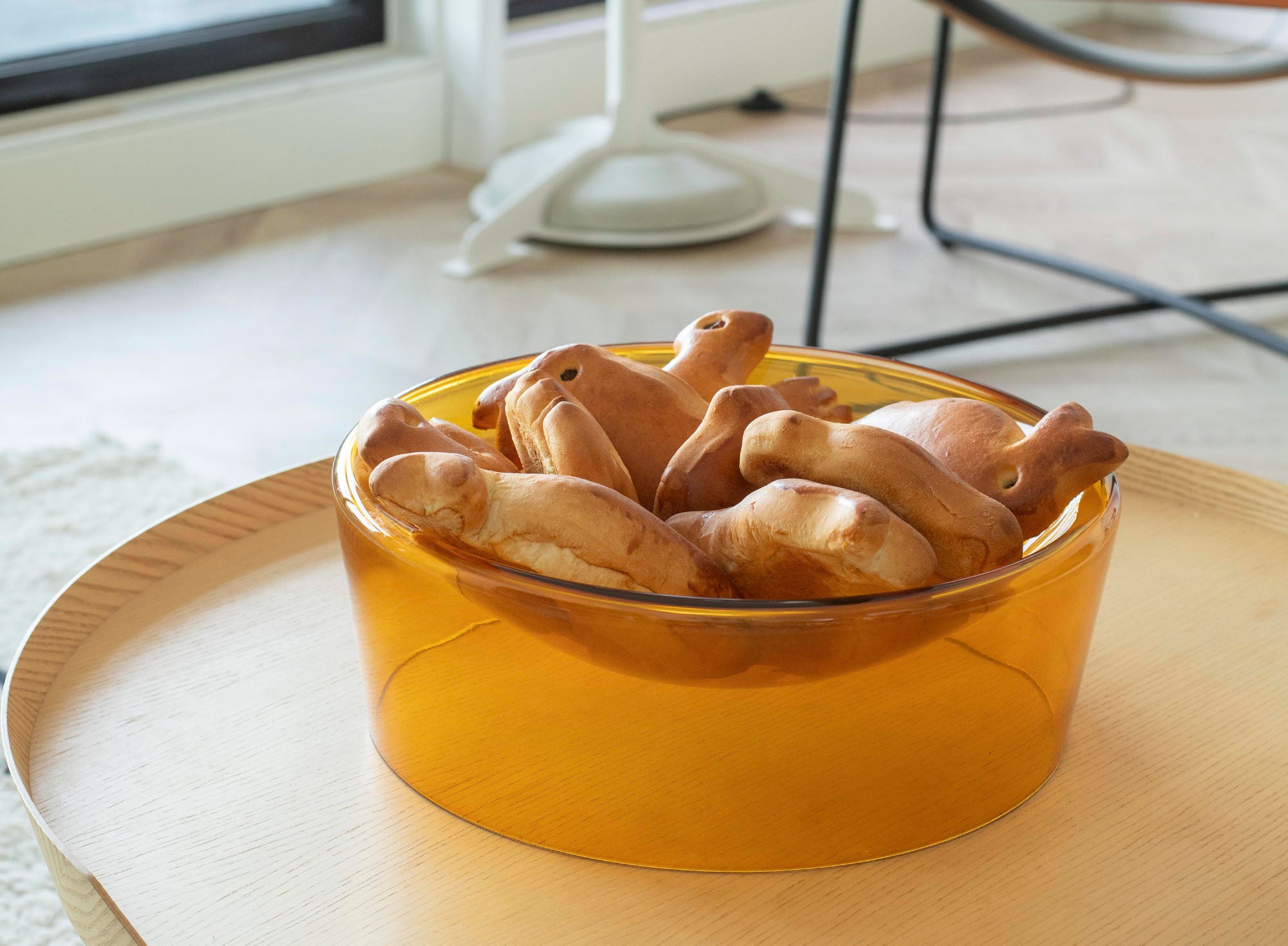 Primo Vero GmbH | functionals | Bowl | Schale | Büroaccessoires | Büroeinrichtung 