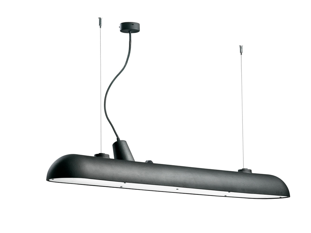 Luftschiff | dimmbare LED