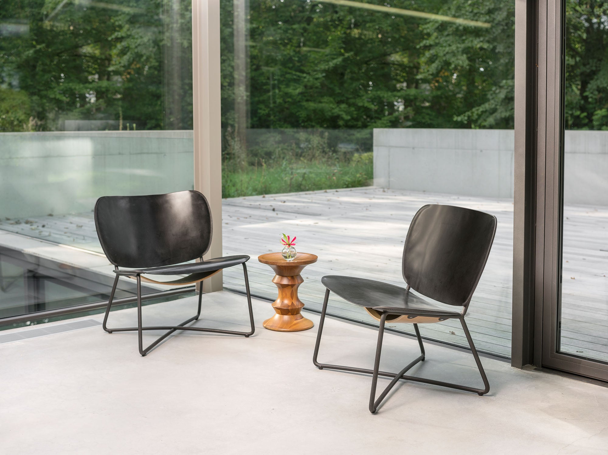 Miller Lounge Chair
