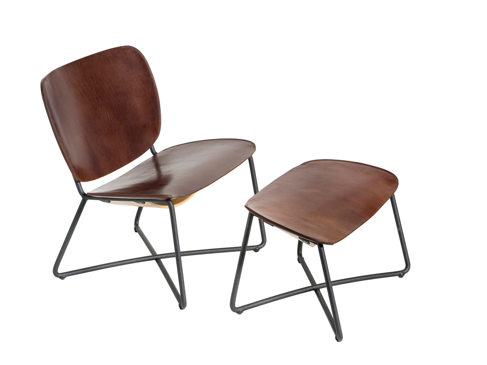 Miller Lounge Chair