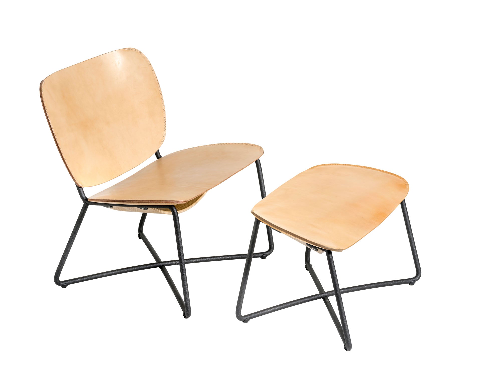 Miller Lounge Chair