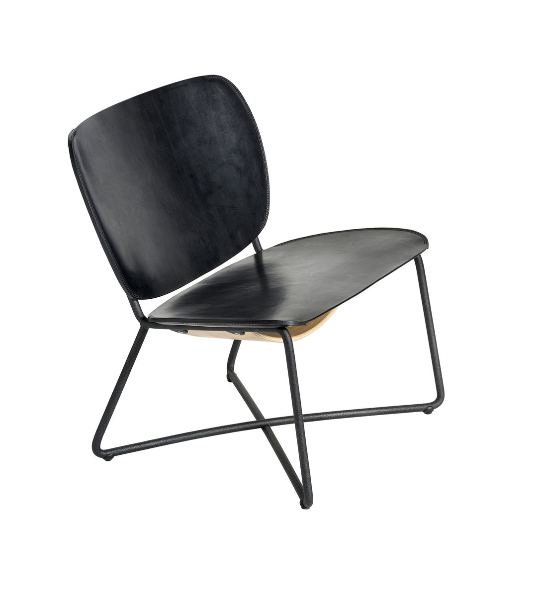 Miller Lounge Chair