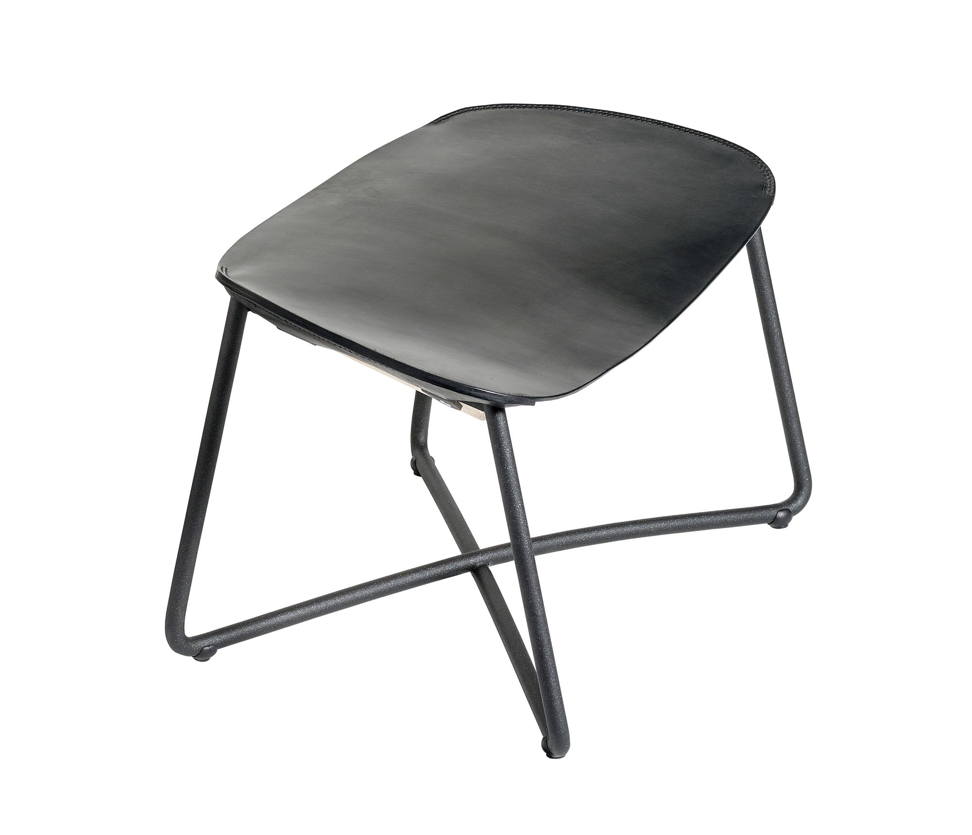 Miller Lounge Chair