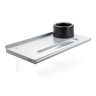 Multi- Ablageboard | Penda | aus Metall zum Einhängen - Primo Vero