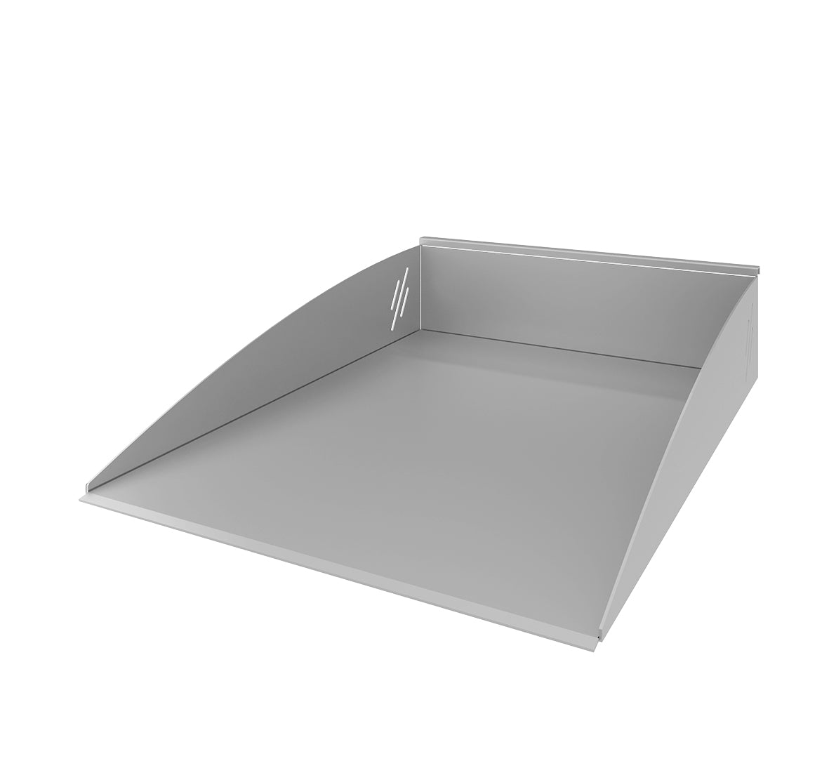 Schale DIN A4 längs System 41