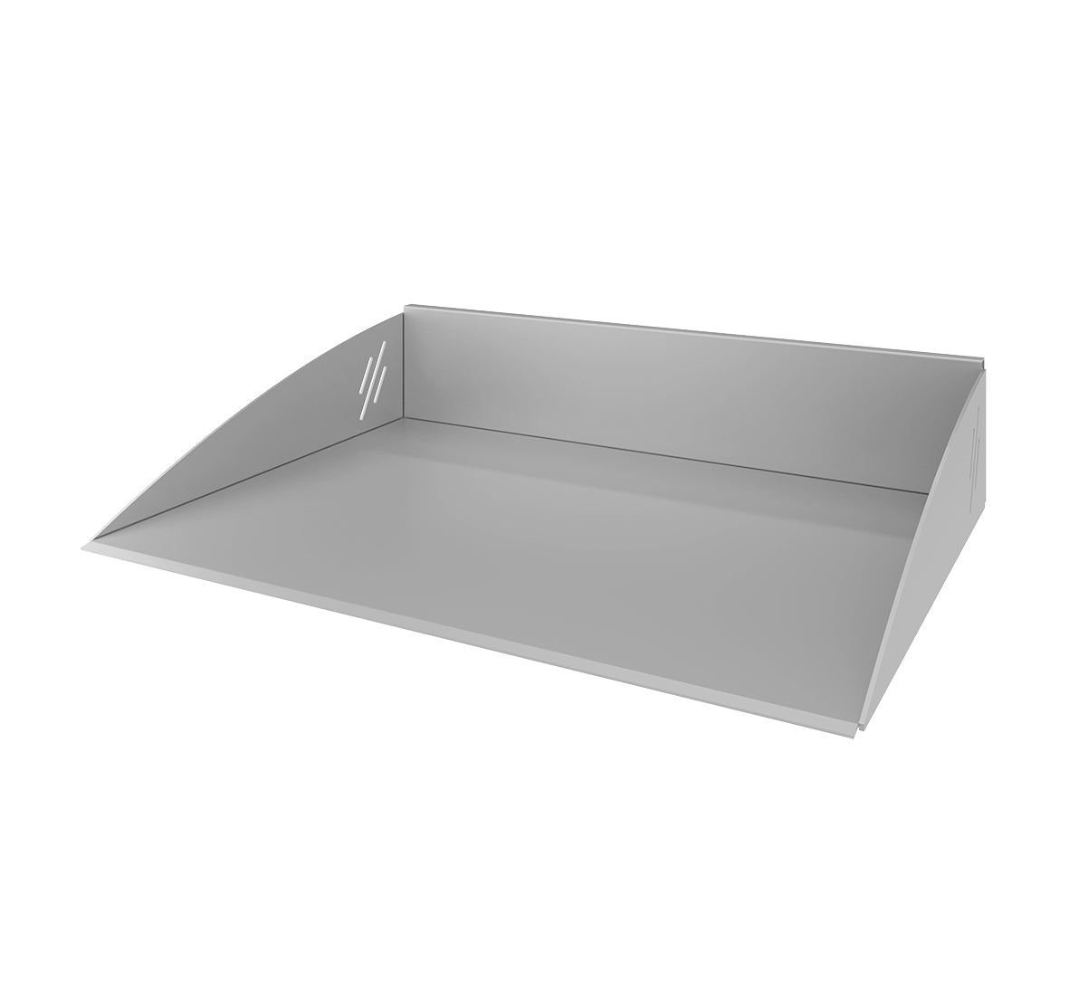 Schale DIN A4 quer System 41