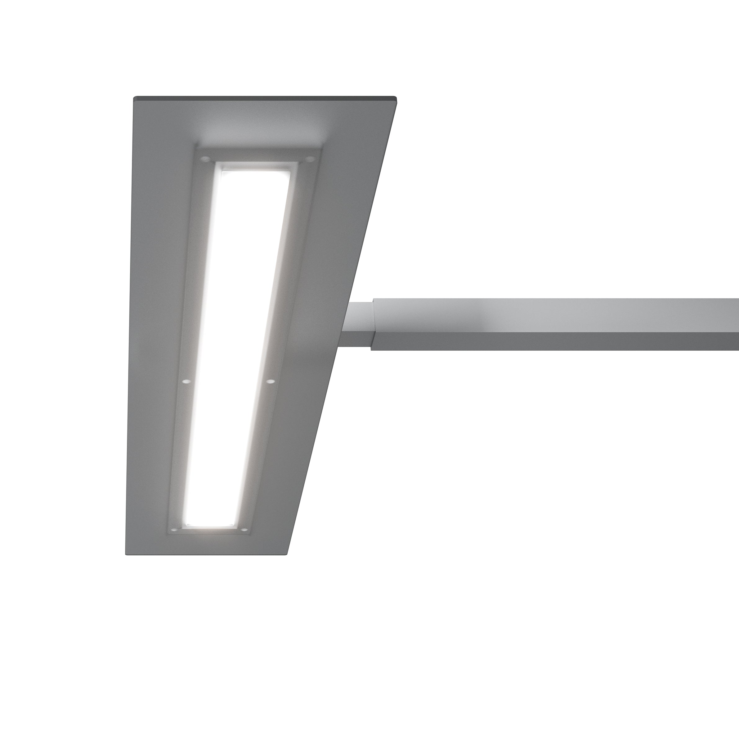 Stehleuchte | Stadio | LED DUO Ausleuchtung | konfigurierbar - Primo Vero