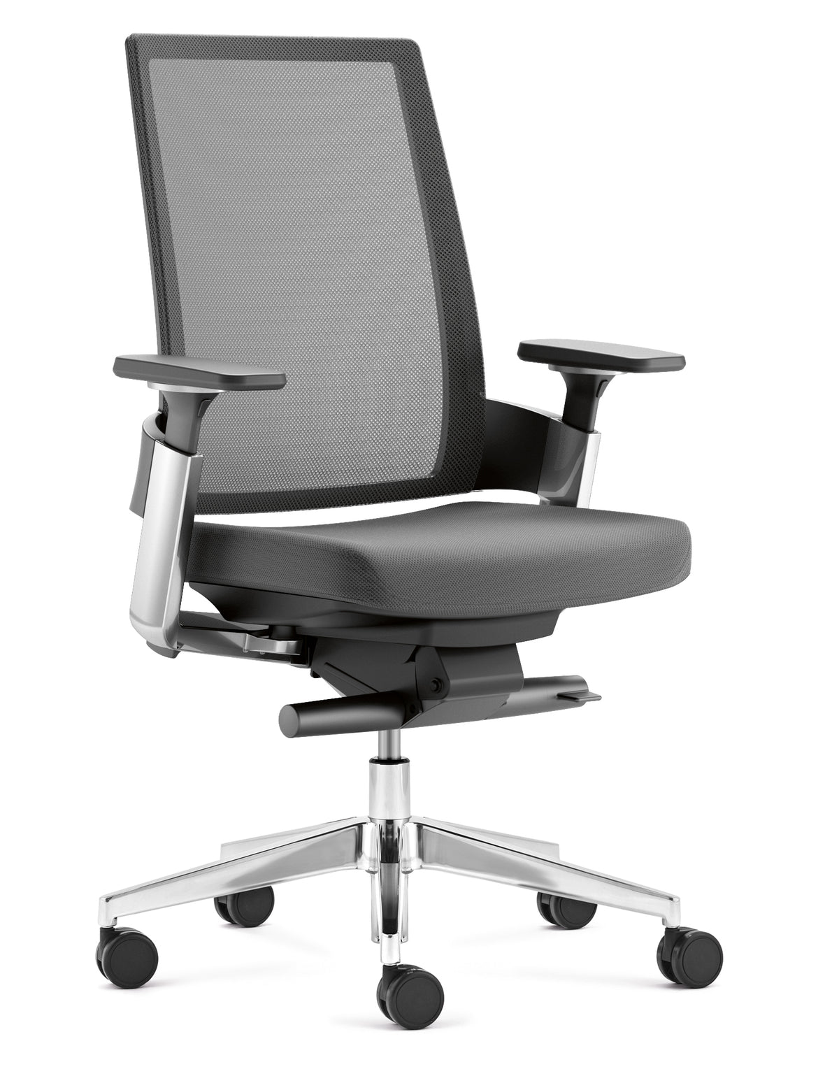 Bürodrehstuhl | Leon x 3.6 | konfigurierbar - Primo Vero