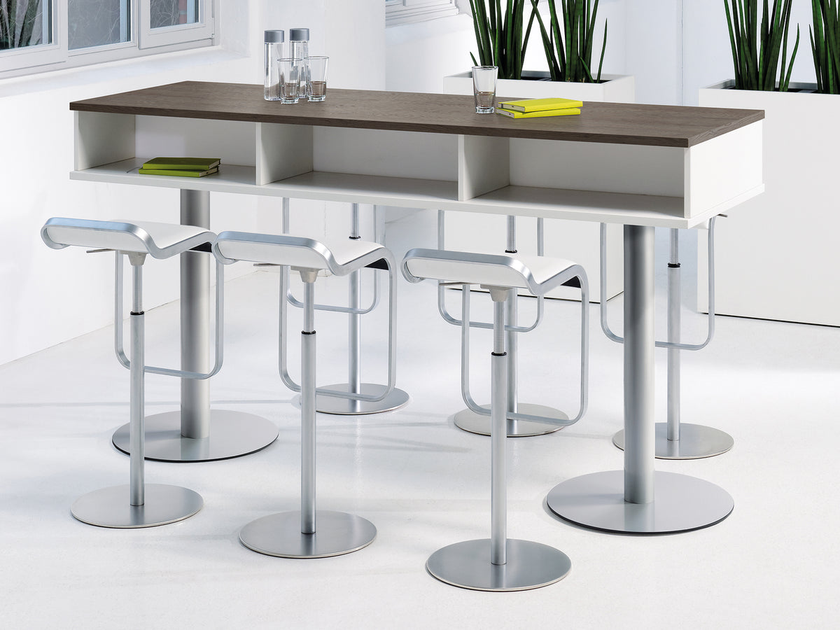 Meetingpoint Nexus | communication | Frei konfigurierbar - Primo Vero