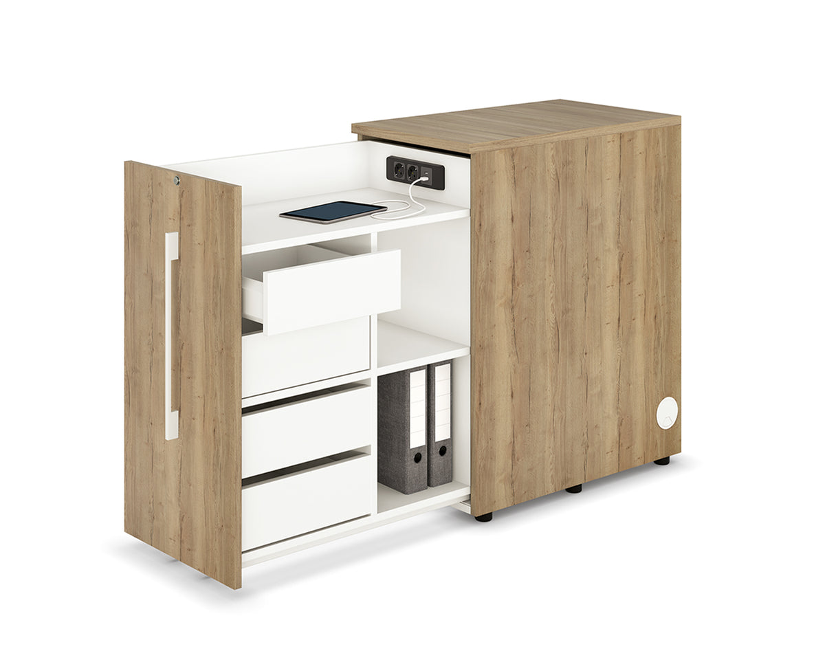 Orgacontainer | Container | konfigurierbar - Primo Vero