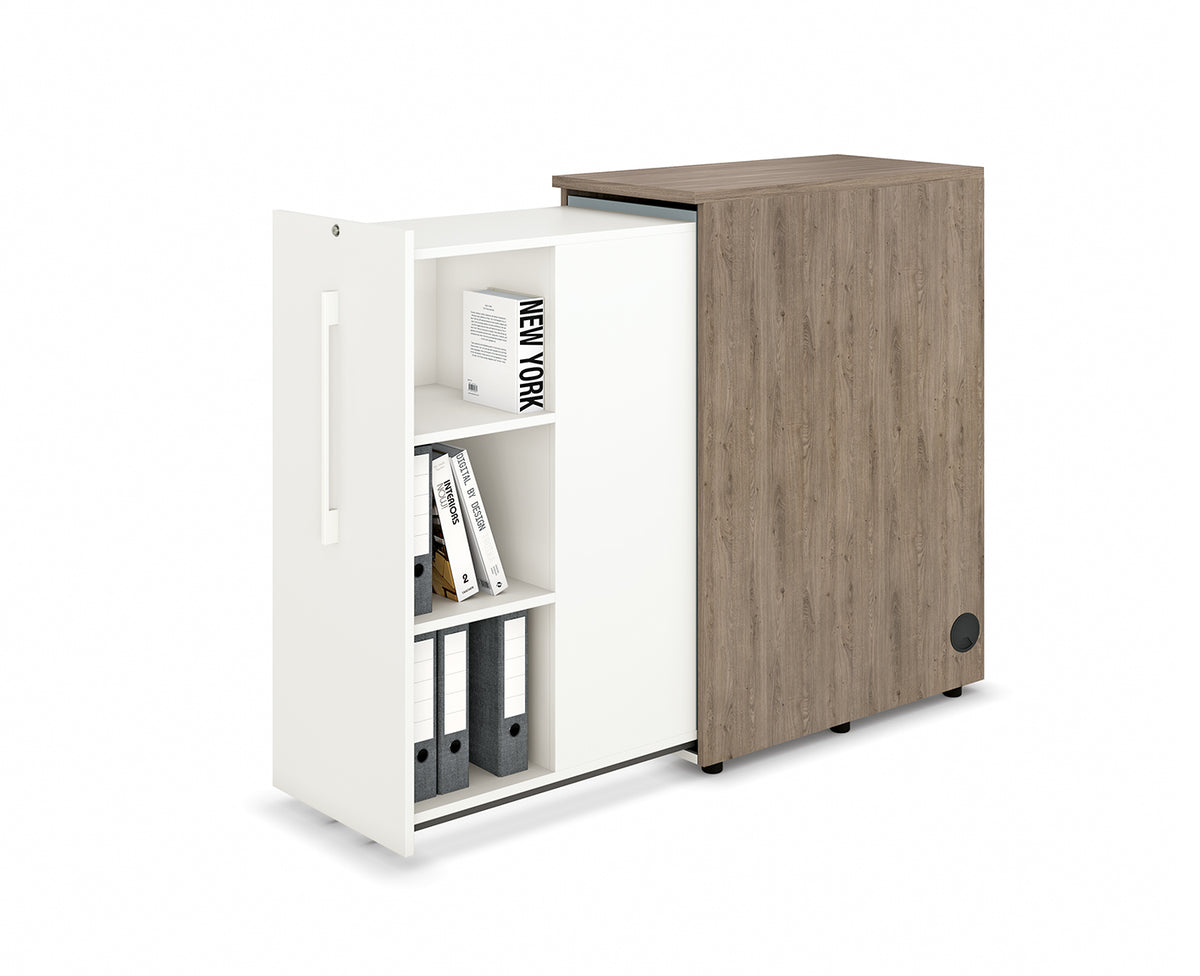 Orgacontainer | Container | konfigurierbar - Primo Vero