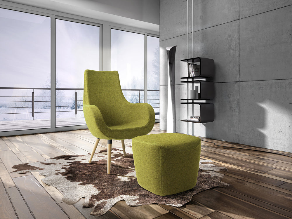 Lounge Sessel | Pirum | Lounge Möbel - Primo Vero GmbH