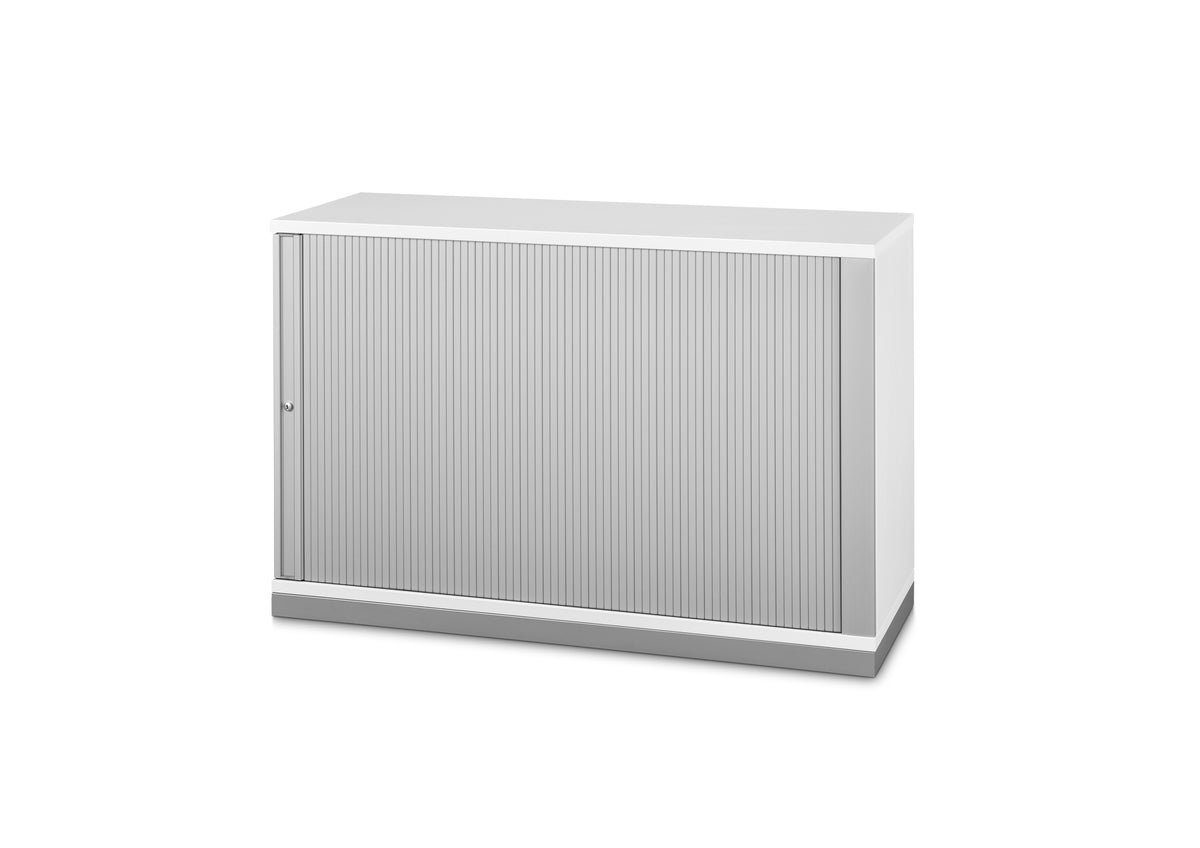 Querrollladenschrank endless