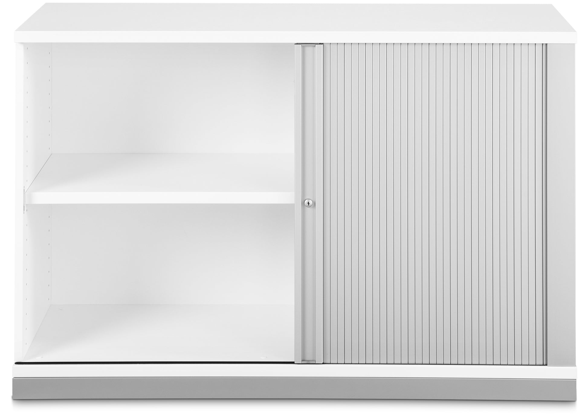 Querrolladenschrank | endless | konfigurierbar - Primo Vero