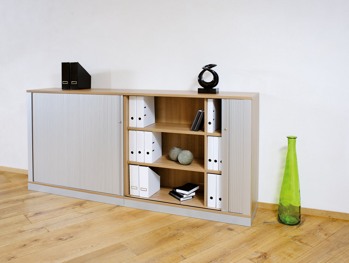Querrollladenschrank endless