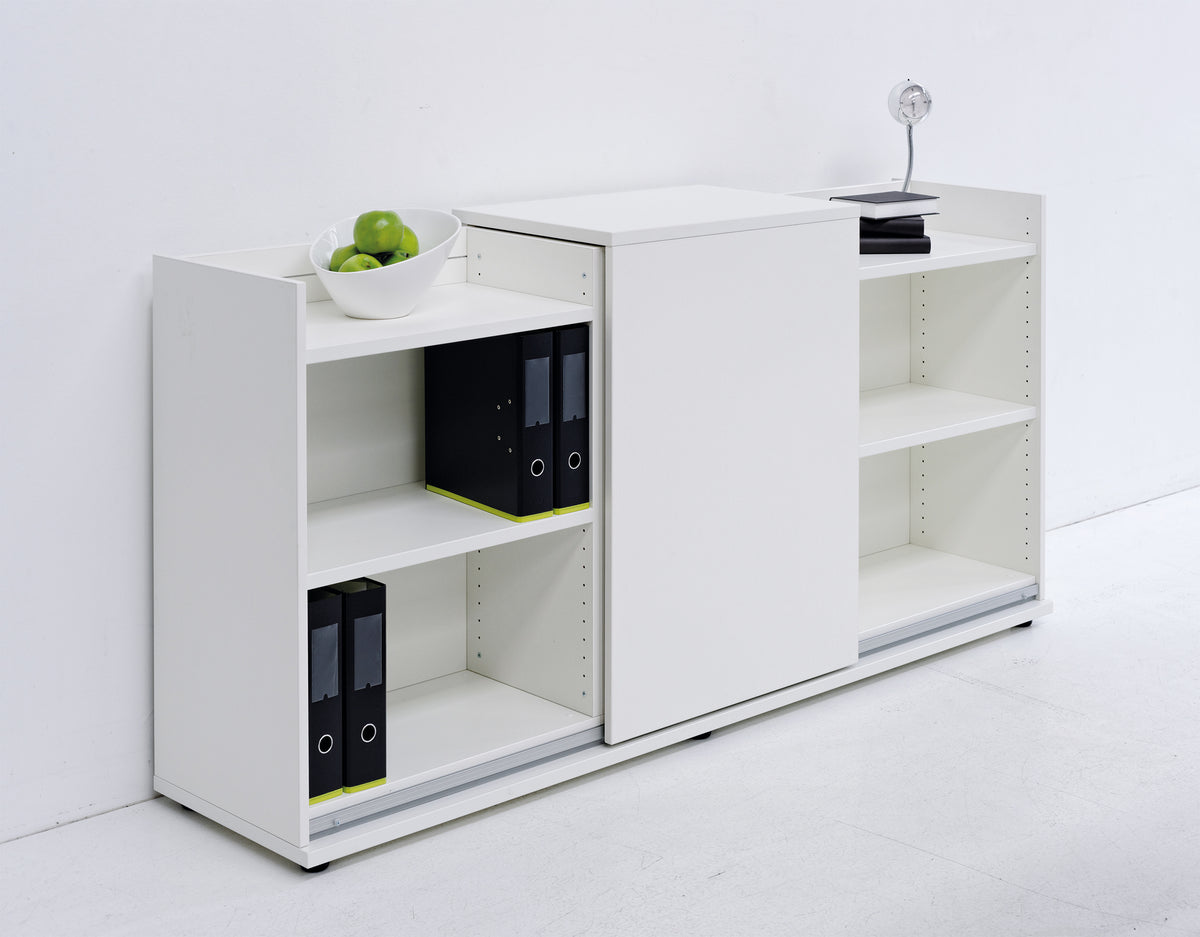 Schwebetürschrank endless