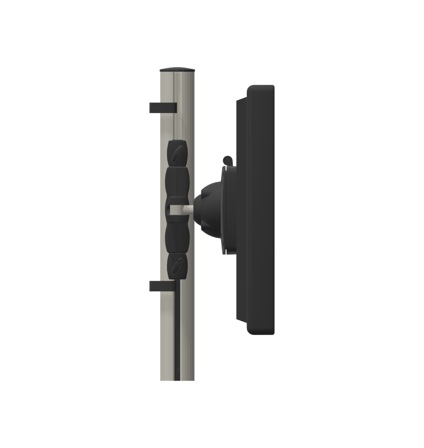 Monitorhalter Doppelmonitorhalter | TSS | - Primo Vero