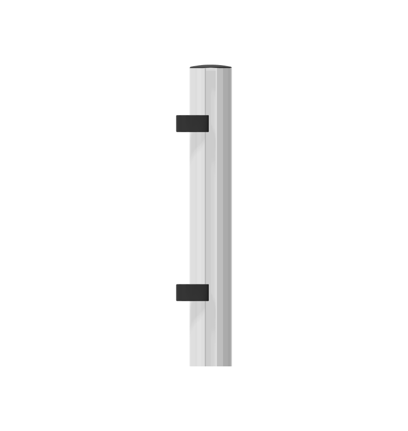 Monitorsäule | MY | 250 mm (nur für Reling) - Primo Vero