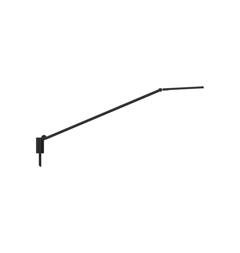 Complete LED-Arbeitsplatzleuchte | Attenzia | - Primo Vero