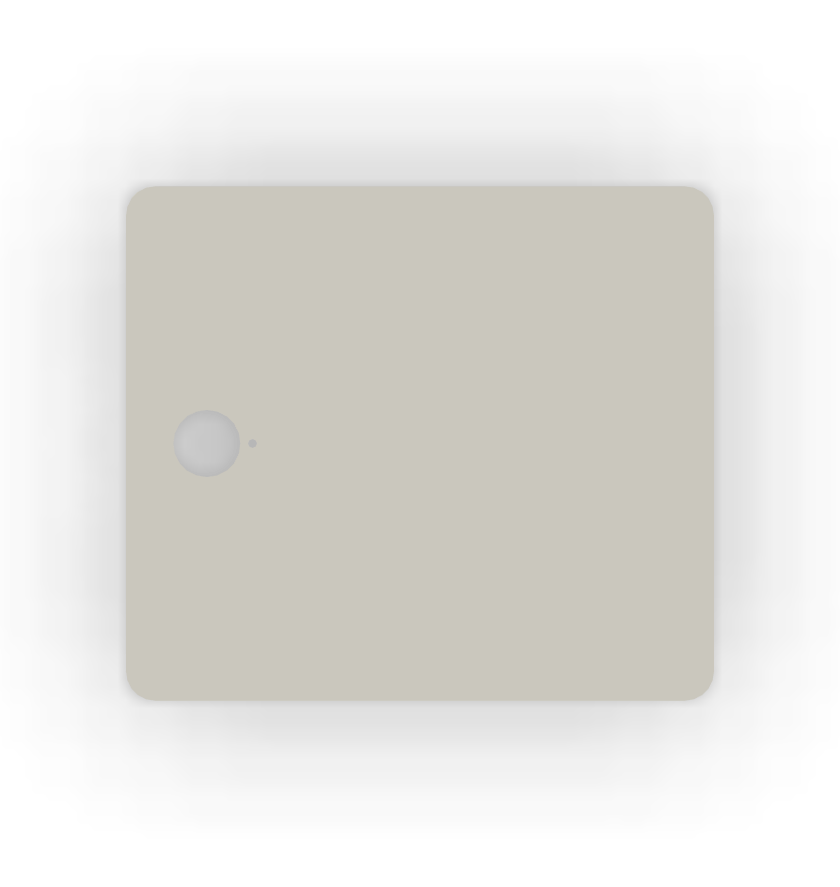 Base plate | Attenzia | Standfuss - Primo Vero