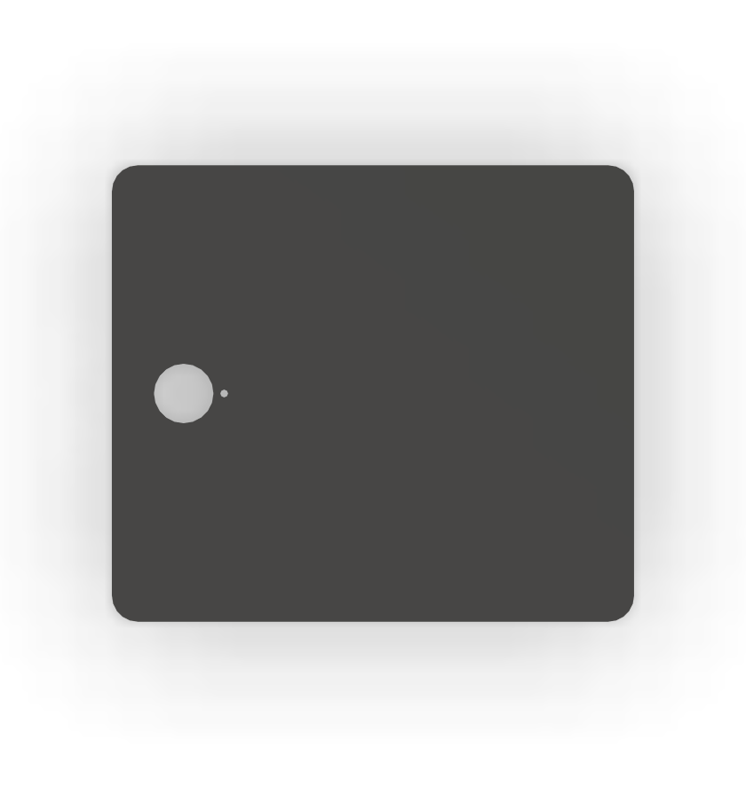 Base plate | Attenzia | Standfuss - Primo Vero